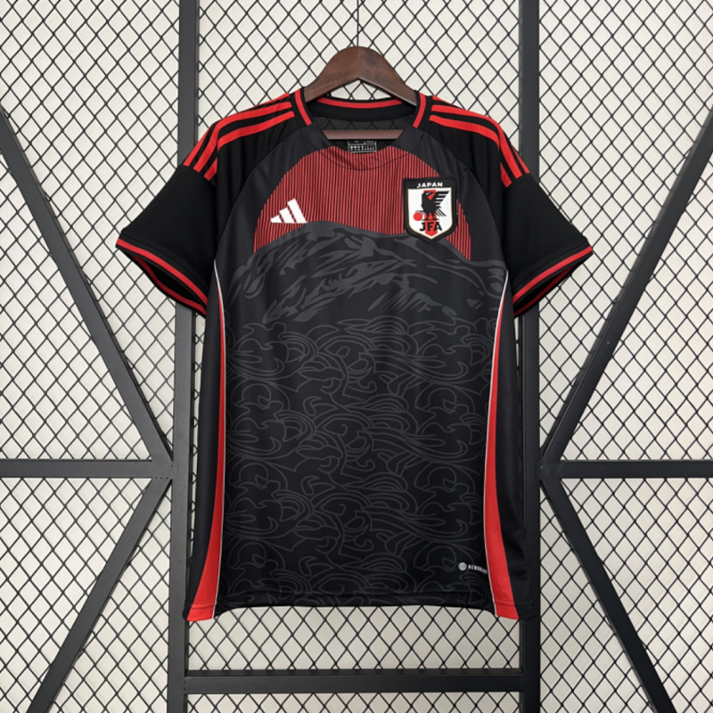 2024 Japan Special Edition Mountain Jersey